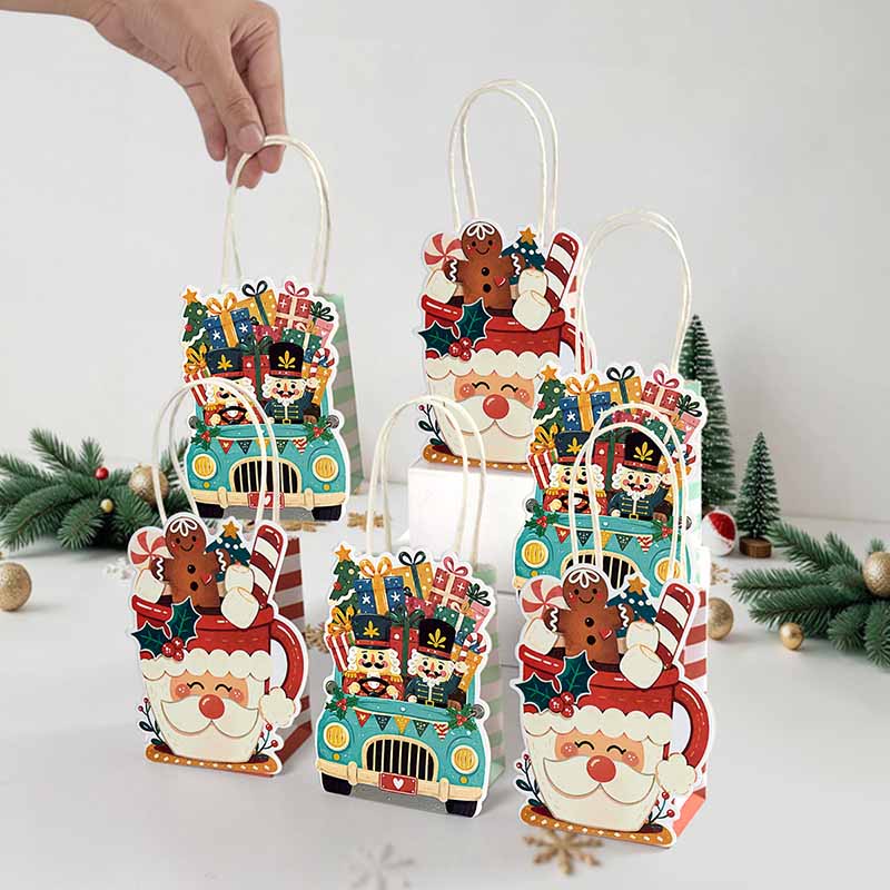 10/20 Stück Mini-Weihnachts-Ca – Event Party Shop Bewertung und Preis