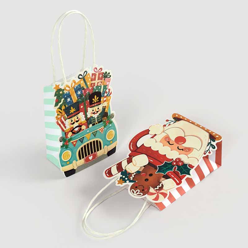 10/20 Stück Mini-Weihnachts-Ca – Event Party Shop Bewertung und Preis
