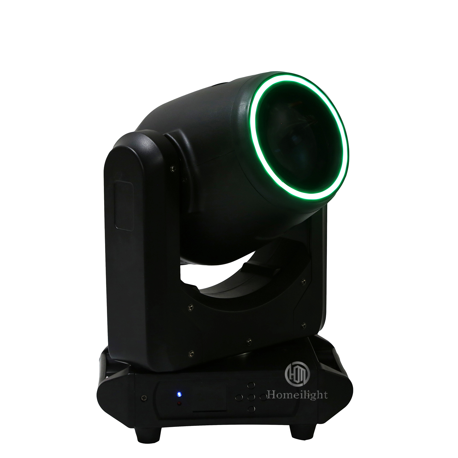 100W LED Moving Head Beam Ligh – Event Party Dj Bewertung und Preis
