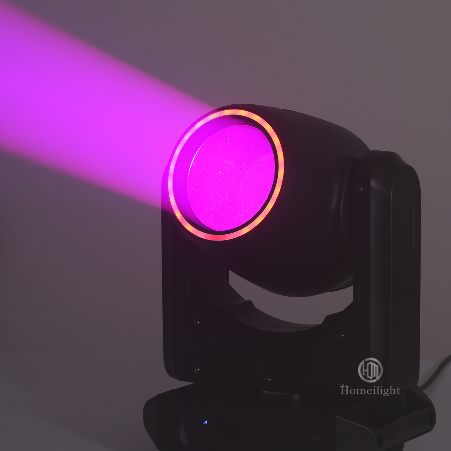 100W LED Moving Head Beam Ligh – Event Party Dj Bewertung und Preis