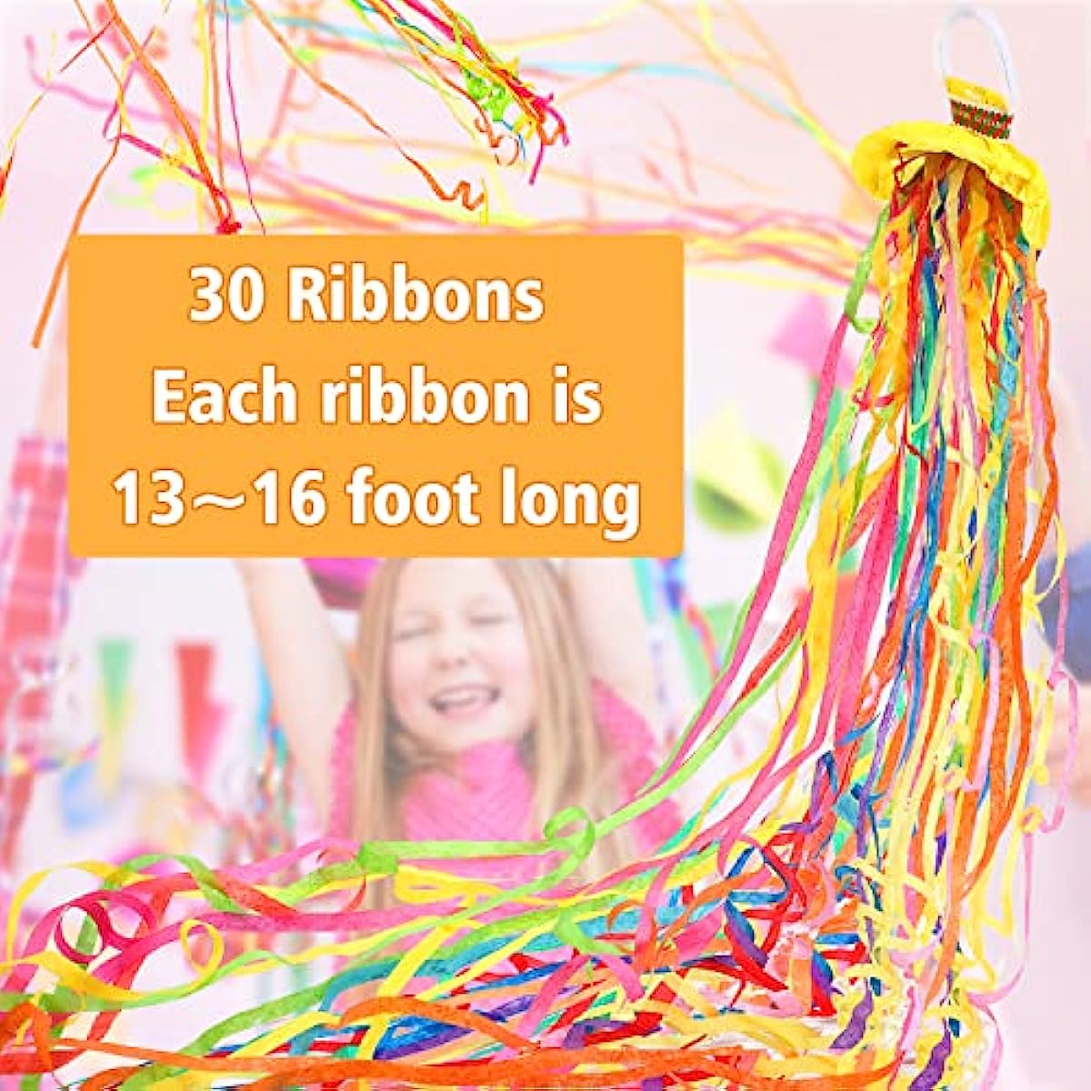 10 Stück Poppers Handwurf-Stre – Confetti Cannon Tube Bewertung und Preis