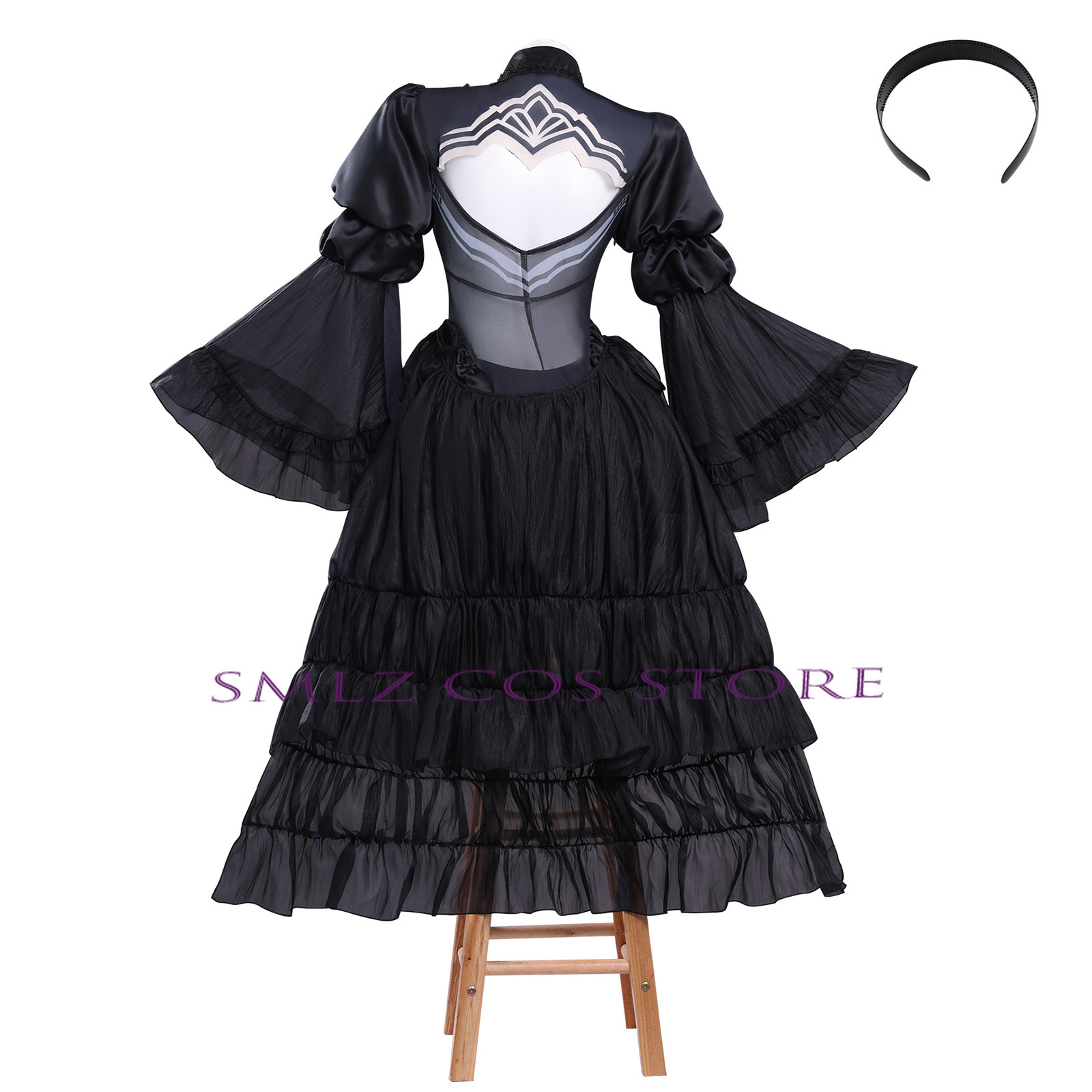 Anime Nr. 2 Typ B Cosplay Kost – Event Suppliers Bewertung und Preis