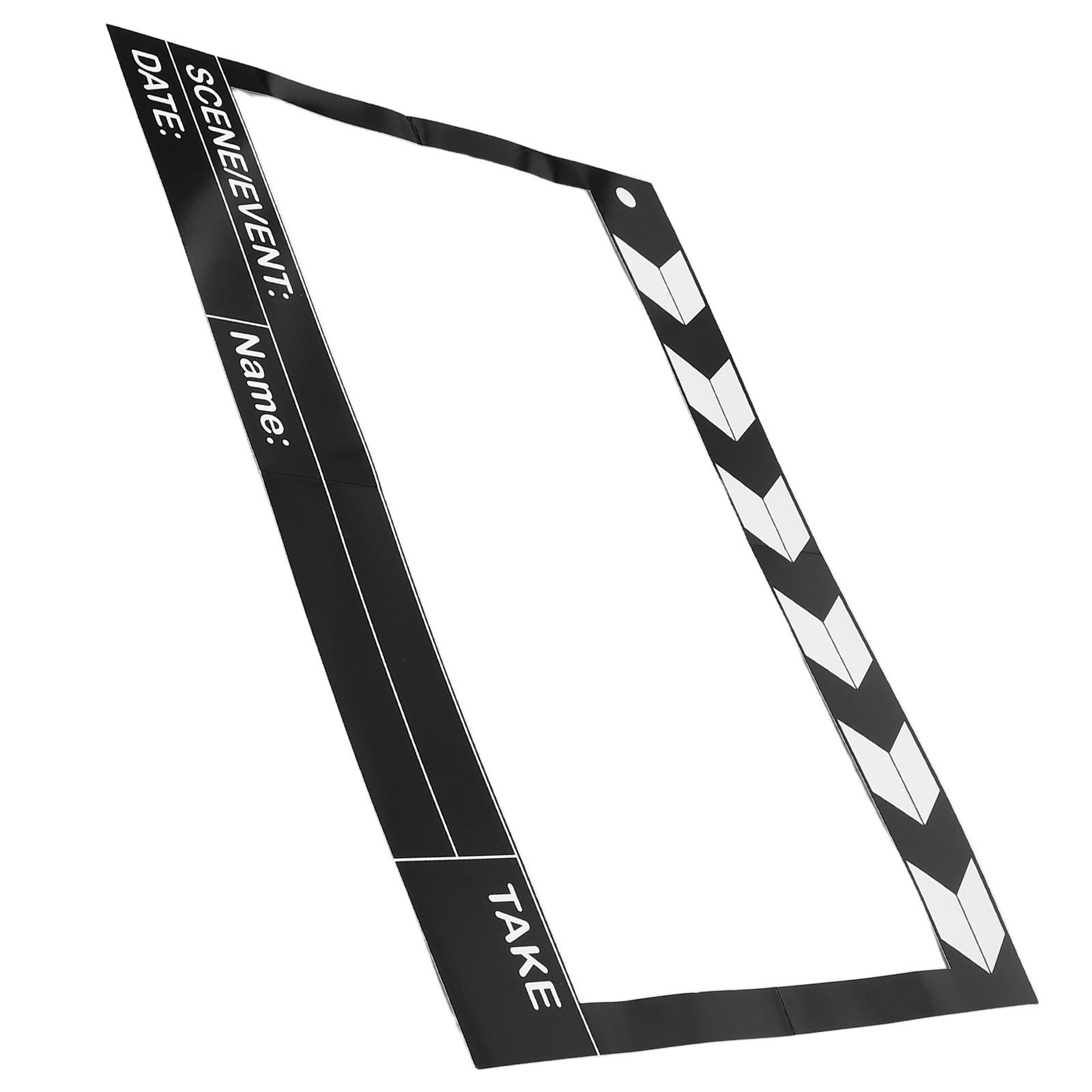 Zubehör für den Filmnacht-Foto – Photo Booth Frame Bewertung und Preis