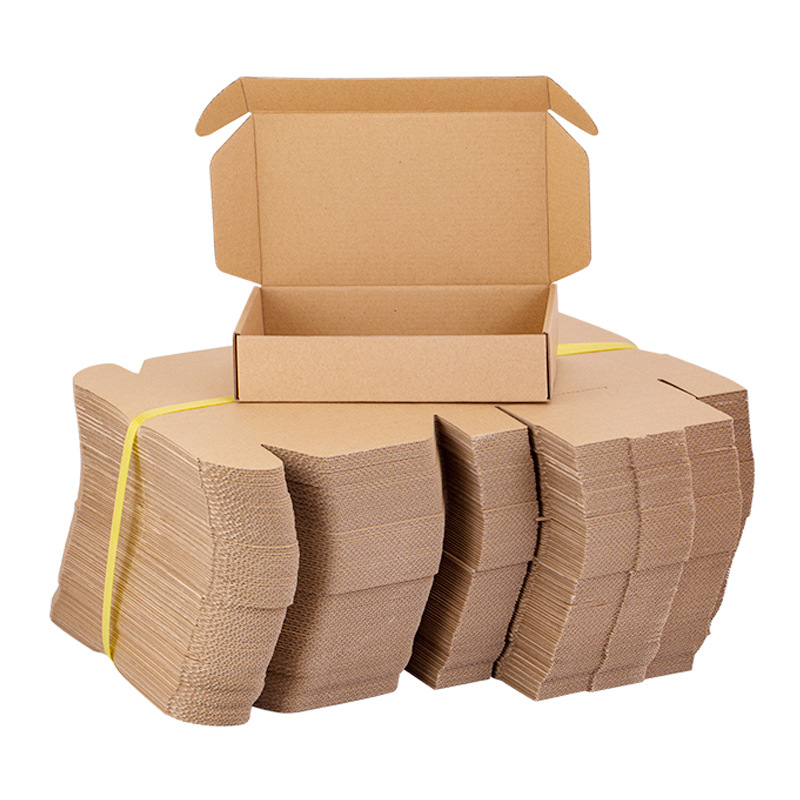 Versand Express-Verpackung/20  – Event Party Box Bewertung und Preis
