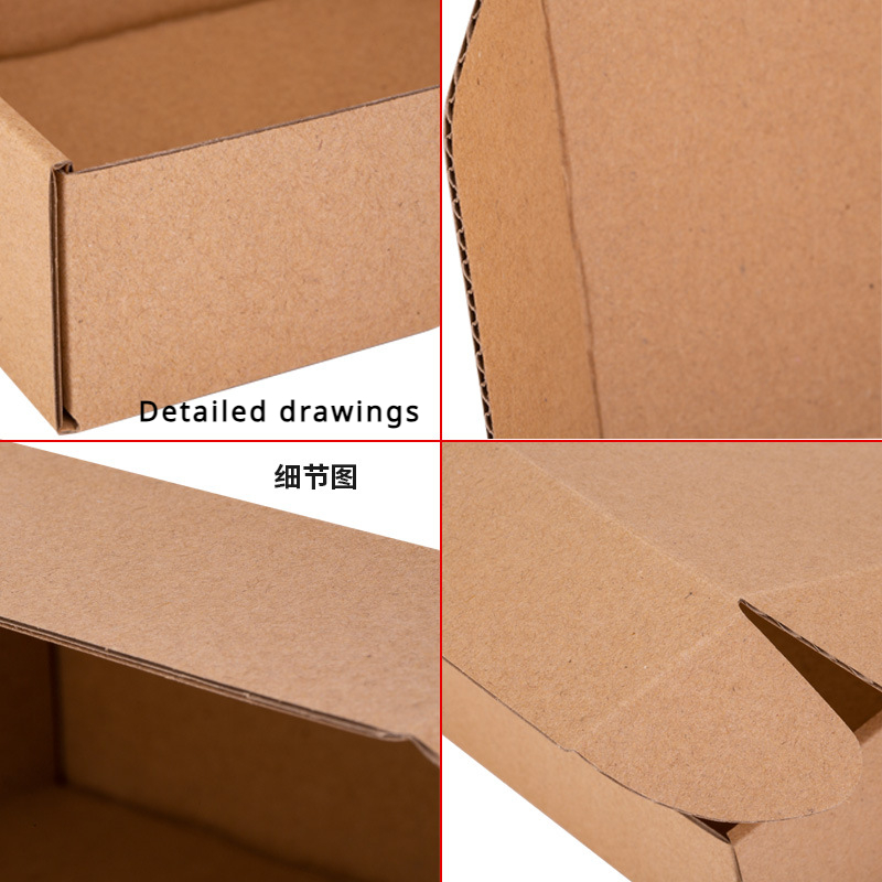 Versand Express-Verpackung/20  – Event Party Box Bewertung und Preis