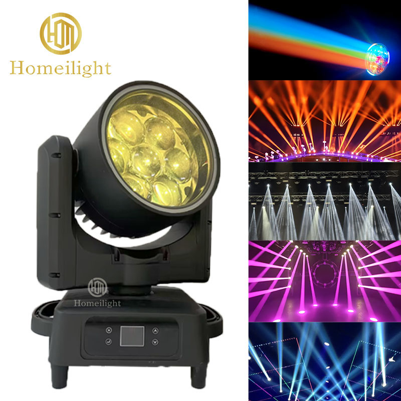 IP65 Wasserdicht 7 Stück*60W L – Event Party Dj Bewertung und Preis