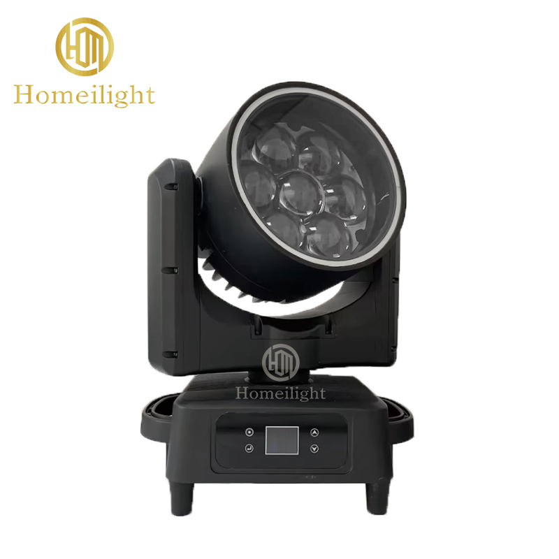 IP65 Wasserdicht 7 Stück*60W L – Event Party Dj Bewertung und Preis