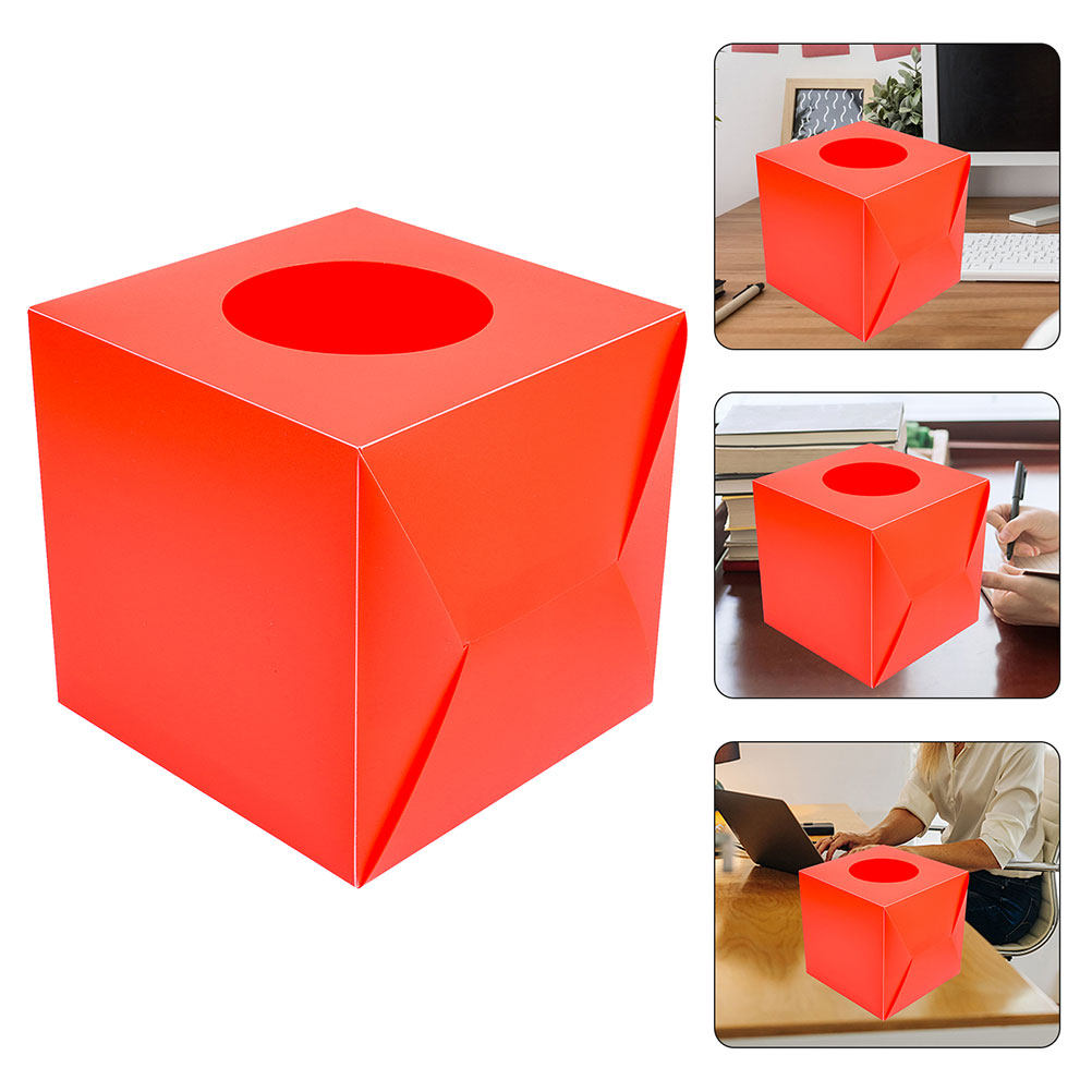 2 Stück Robuste Lotteriebox, T – Event Party Box Bewertung und Preis
