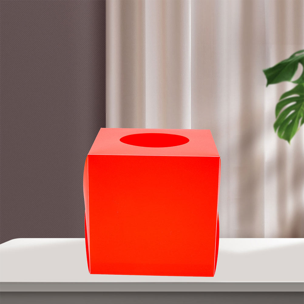 2 Stück Robuste Lotteriebox, T – Event Party Box Bewertung und Preis