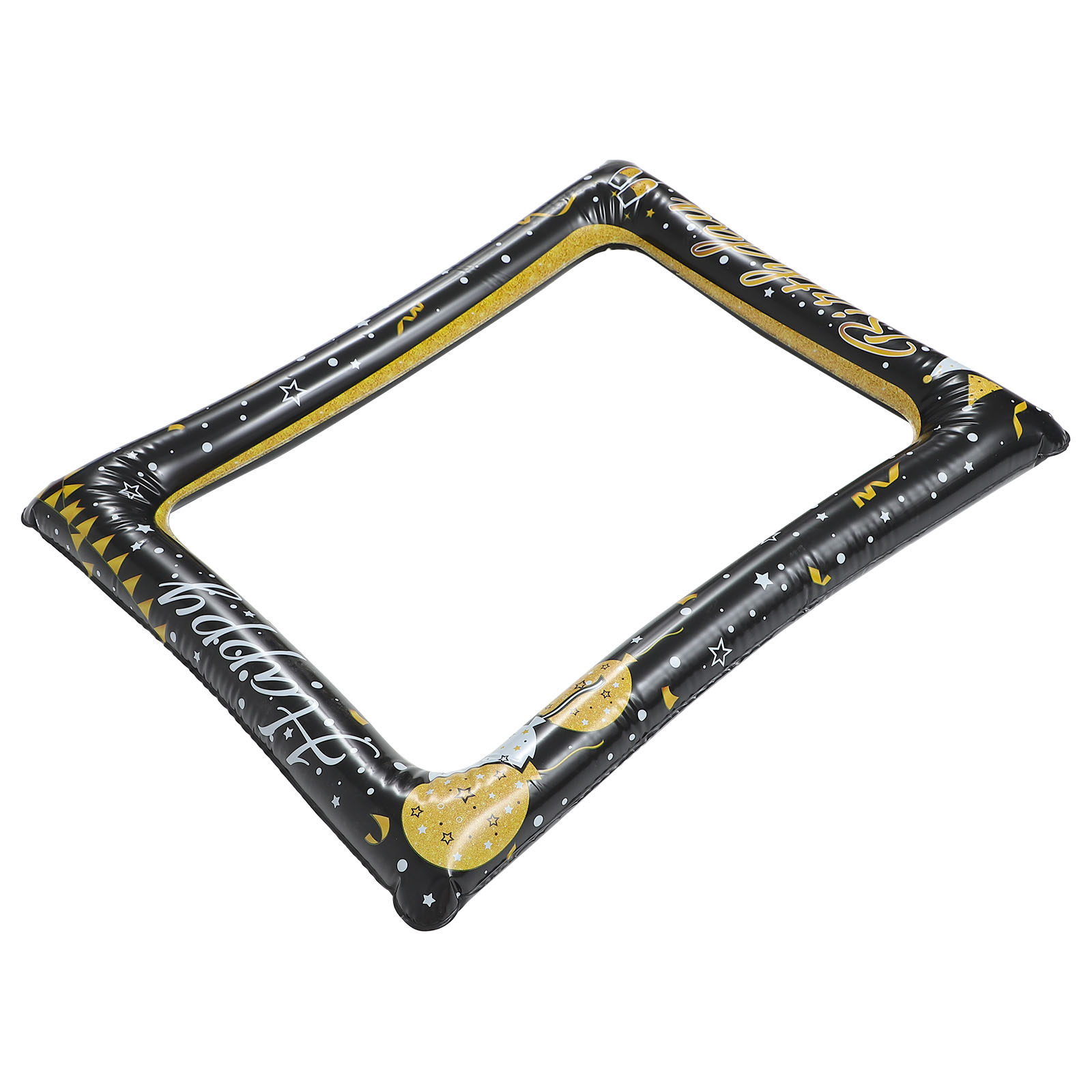 Großer aufblasbarer Selfie-Rah – Photo Booth Frame Bewertung und Preis