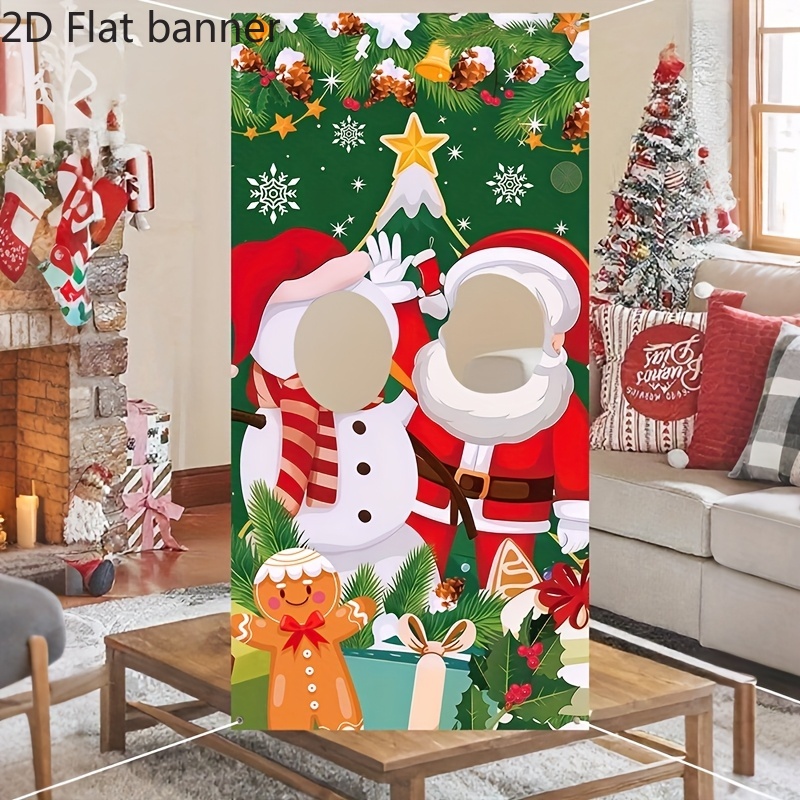 1 Stück 2D Foto-Requisiten Hoh – Photo Booth Frame Bewertung und Preis