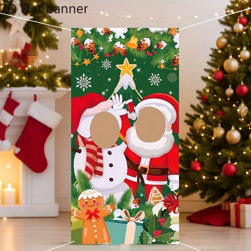 1 Stück 2D Foto-Requisiten Hoh – Photo Booth Frame Bewertung und Preis